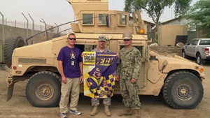 Pirate Nation Shoutout