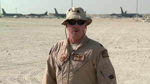 LtCol Brian Nunley-Detroit Lions Shout-Out