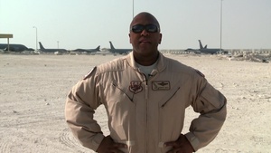 MSgt George Hall-Detroit Lions Shout-Out