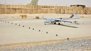 Dragoon UAS Multi-Media Profile