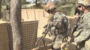 Soldiers Update: Exercise Takeaways