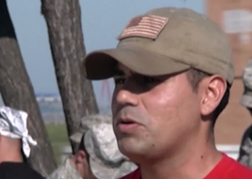 Around the Air Force - 19 Sep CMSAF James Cody's Message