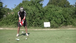 Golf Fore Education Puts Meaning Behind Every Drive