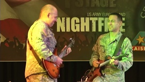 Air Force Report: Nightfire and Touch N' Go