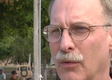 Stuart Whitehead Bold Quest 13.2 Interview