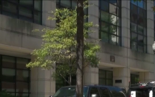 NAVSEA Exterior (Rev)