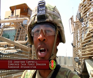 SSG Jonathan Campbell - 12B Combat Engineer - 2 CR Legacy Profile
