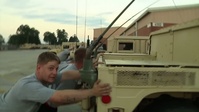 C Co 1-64 Tankers' Cyclone Challenge