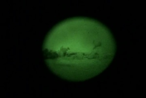 Operation Phantom Fury combat footage Marines and tanks in Fallujah