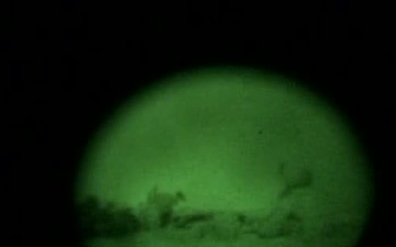 Operation Phantom Fury combat footage Marines and tanks in Fallujah