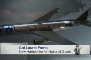 Minuteman Report: KC-46A Simulator
