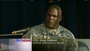Leaders Play Role in Suicide Prevention