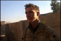 3/1 Marines views on Iraqi Security Forces in aftermath of Operation Al Fajr, Operation Phantom Fury