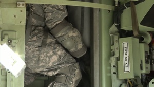 Army Standardizes  Combat-Arms