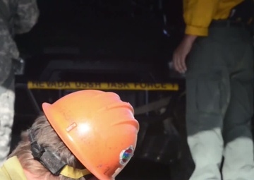 Colorado Flood B-Roll Package