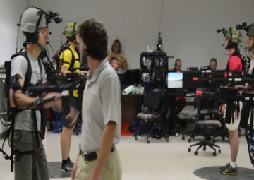 Bold Quest 13.2 Story