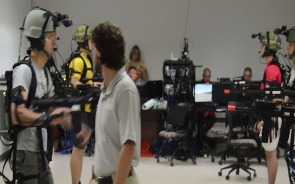 Bold Quest 13.2 Story