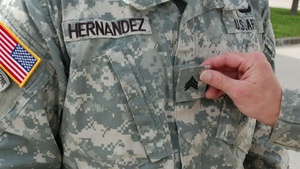 Pride of the Noncommissioned Officer (Short Version)