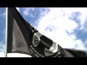 Former POW Guy Gruters Speaks on National POW/MIA Day in Hawaii