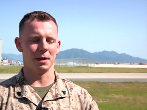 Iwakuni Weather Services Department Shares Their Story