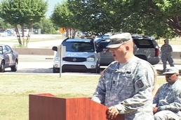 284th Engineer Company To Deploy