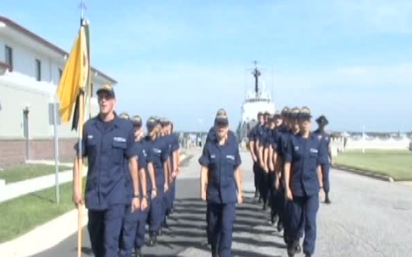 Cadence Contest 2013: 'Old Man James'