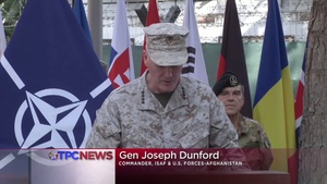 Fallen Service Members Honored
