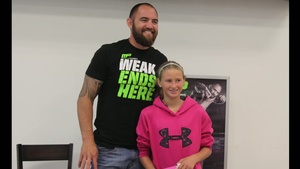 Travis Browne Spotlight
