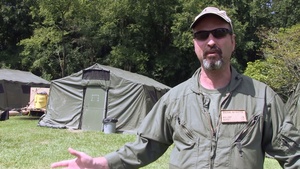 Coastal Riverine Force Cape Fear Final Skills Assessment - Interview