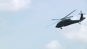 82nd Airborne Division's White Falcons Shift to Decisive Action Training Model
