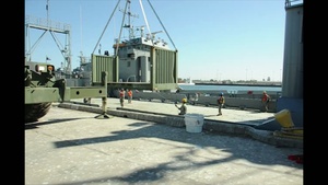 Army Reserve Soldiers Conduct Annual Training