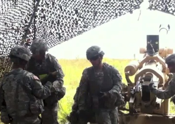 'Proud Americans' Conduct Certification Exercise