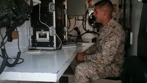 With The Gear: Bringing the Heat With the Active Denial System