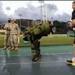 Soldier Breaks Bomb Suit Run Record