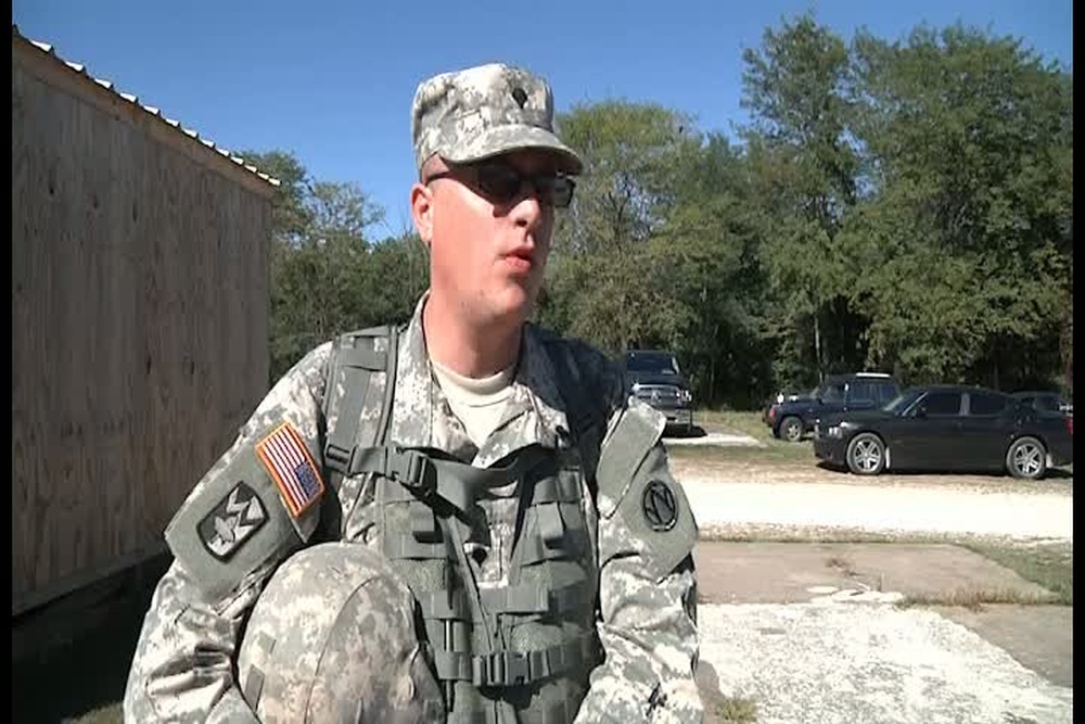 DVIDS - Video - 620th CSSB Drivers Rodeo