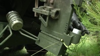 2-3 BSTB Trains Collecting Biological Samples