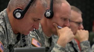 Army Prepares for Future