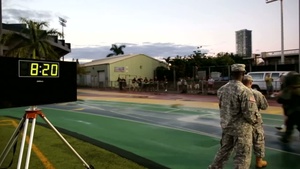 Soldiers Update: World Record Breaker