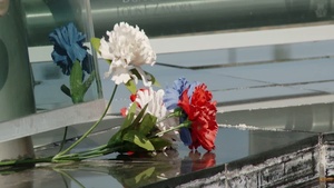 Make Sure They Are Not Forgotten
