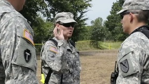 Operation Joint Eagle Prepares Texas Guardsmen for disaster