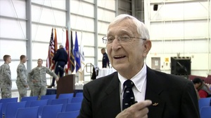 POW/MIA Recognition Ceremony