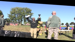 Selfridge Major Accident Response Exercise