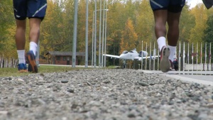 POW/MIA Remembrance Run