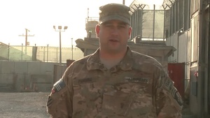 MAJ Drew Ponivas