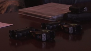 Taser Certification Training