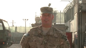 Task Force Lifeliner Football Shout-Out: MSG Tadd Jennings