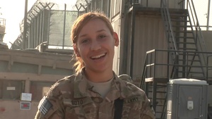SPC Dennise Soto