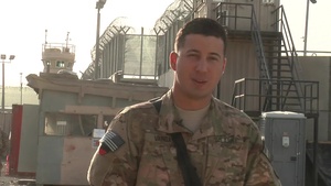 SPC Miguel Vargas