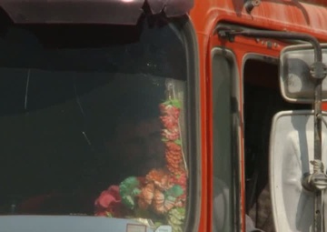 Surface Movement Control Team Streamlines Retrograde at FOB Salerno (Story)