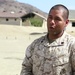 Experienced Squad Leader Guides Marines Through Realistic Training (Interview – Lopez)